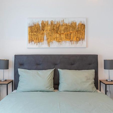 Apartmani Sara Bibinje Exterior foto