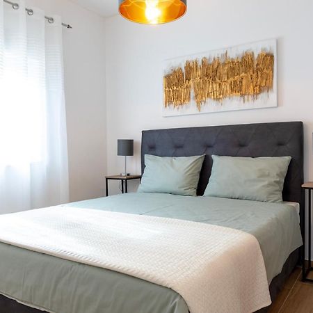 Apartmani Sara Bibinje Exterior foto