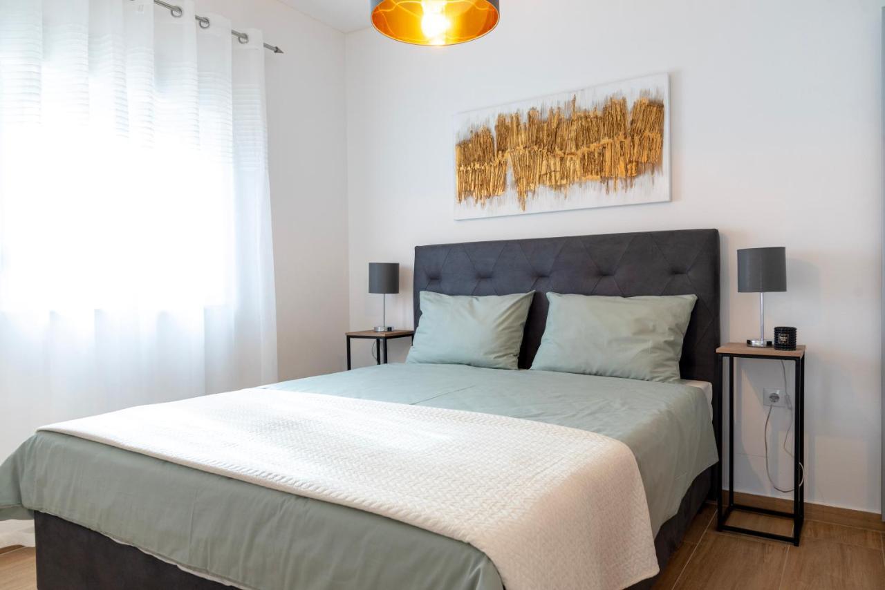 Apartmani Sara Bibinje Exterior foto