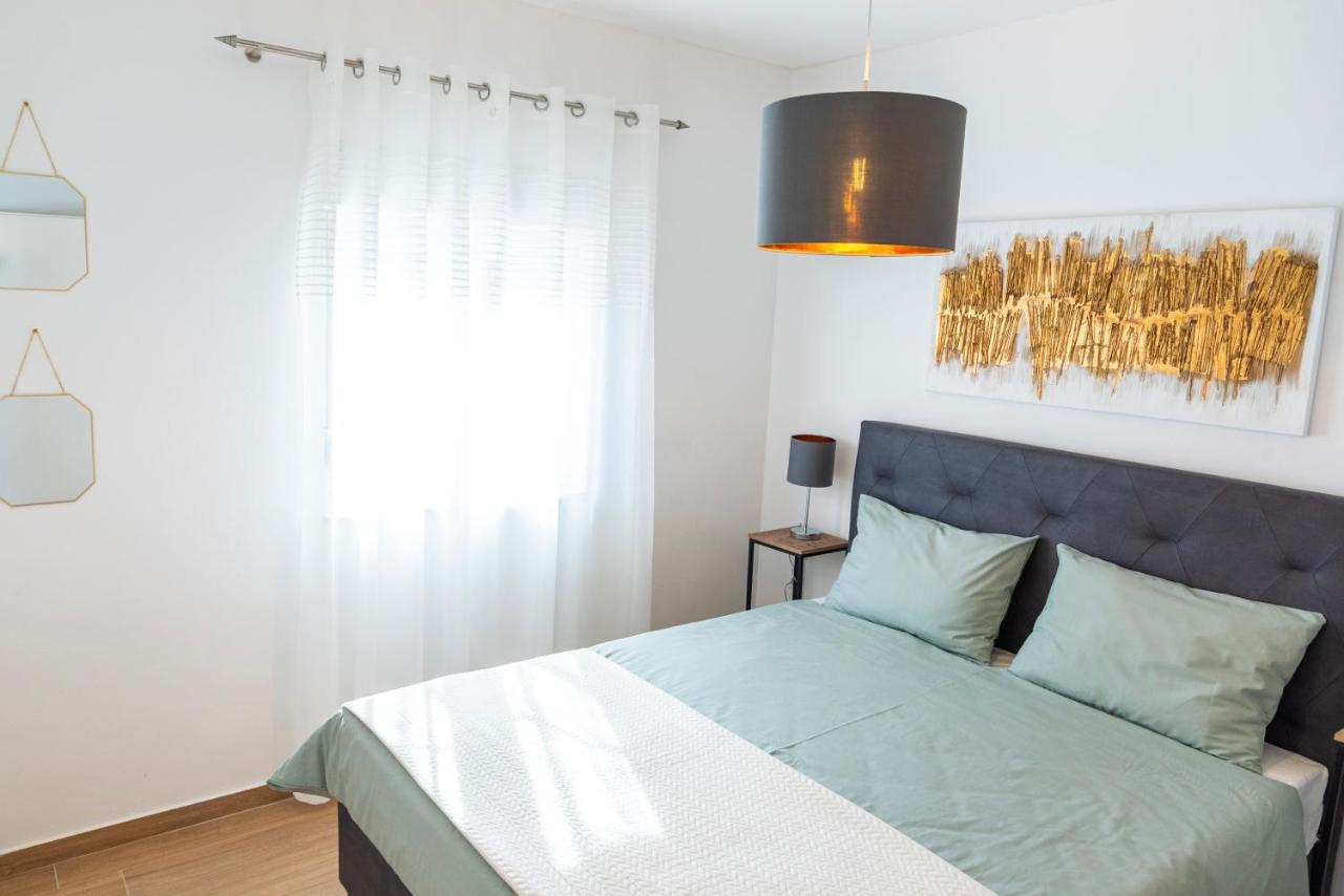 Apartmani Sara Bibinje Exterior foto