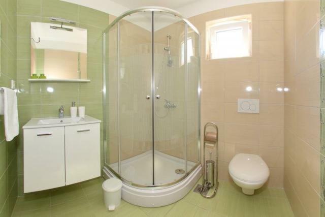 Apartmani Sara Bibinje Exterior foto